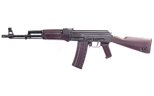 Rifles Long Guns Arsenal Inc. SAM5 223Rem|5.56NATO ARSENAL SAM5 556X45 16.3" 30RD PLUM • Model: SAM5